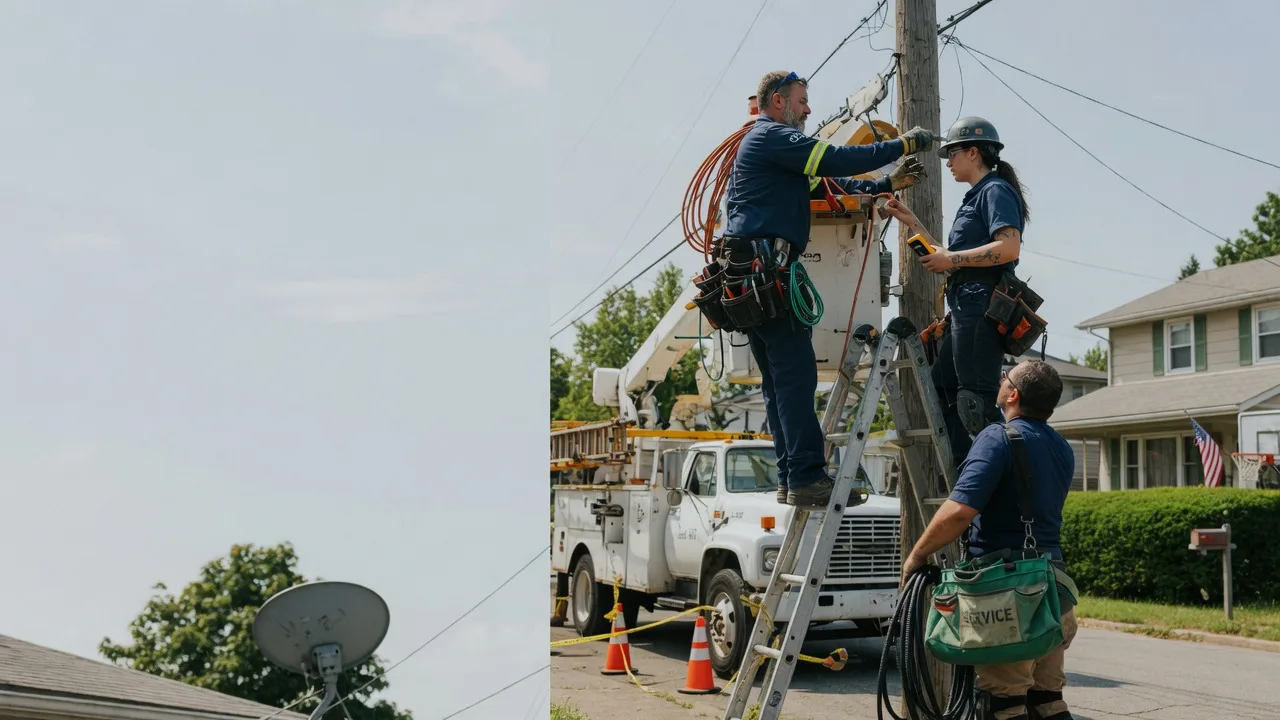 Electrical Repair in Wentworth, NH near me